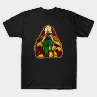 Holy Man Danny DeVito T-Shirt